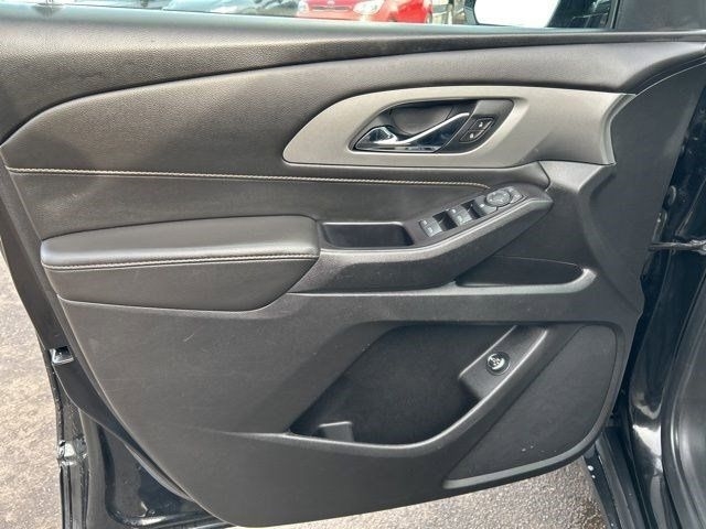 Chevrolet Traverse LT Cloth AWD 2020