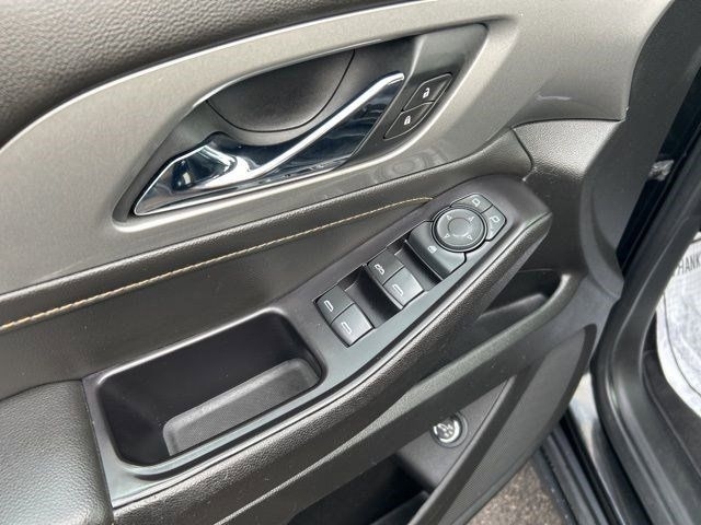 Chevrolet Traverse LT Cloth AWD 2020