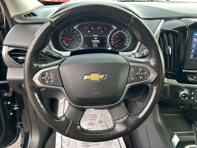 Chevrolet Traverse LT Cloth AWD 2020