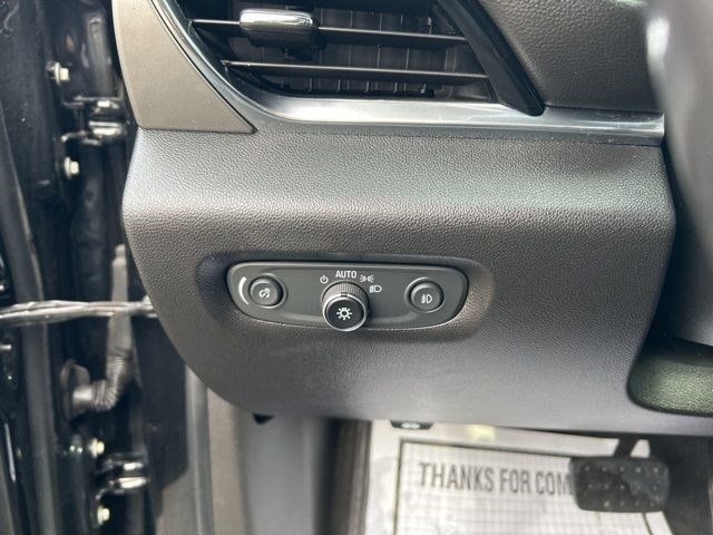 Chevrolet Traverse LT Cloth AWD 2020