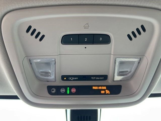 Chevrolet Traverse LT Cloth AWD 2020