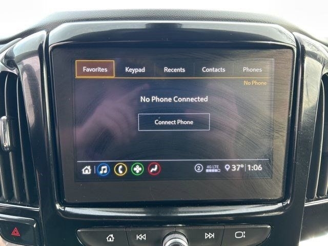 Chevrolet Traverse LT Cloth AWD 2020