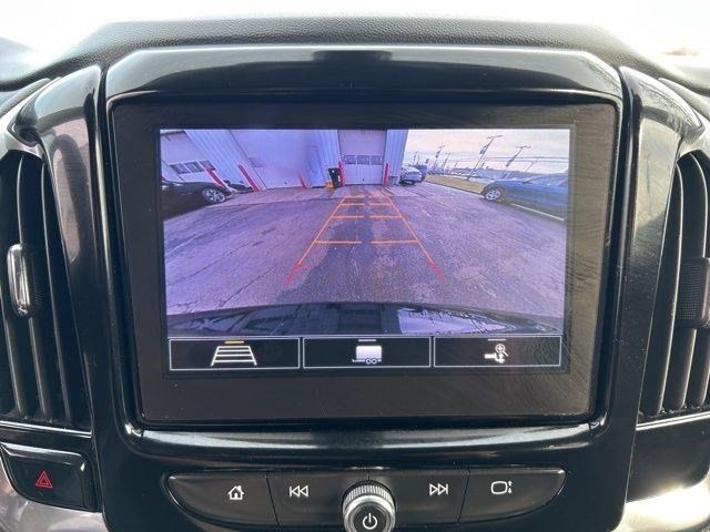 Chevrolet Traverse LT Cloth AWD 2020