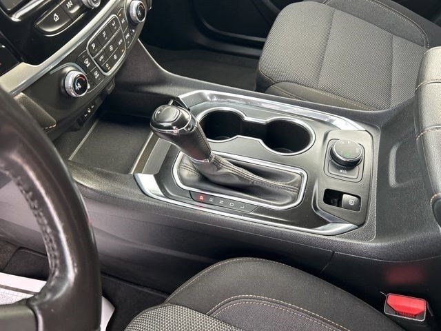 Chevrolet Traverse LT Cloth AWD 2020