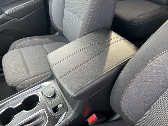 Chevrolet Traverse LT Cloth AWD 2020