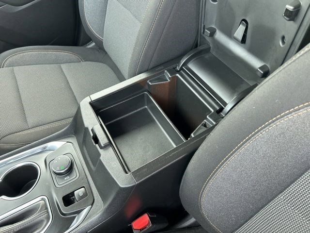 Chevrolet Traverse LT Cloth AWD 2020