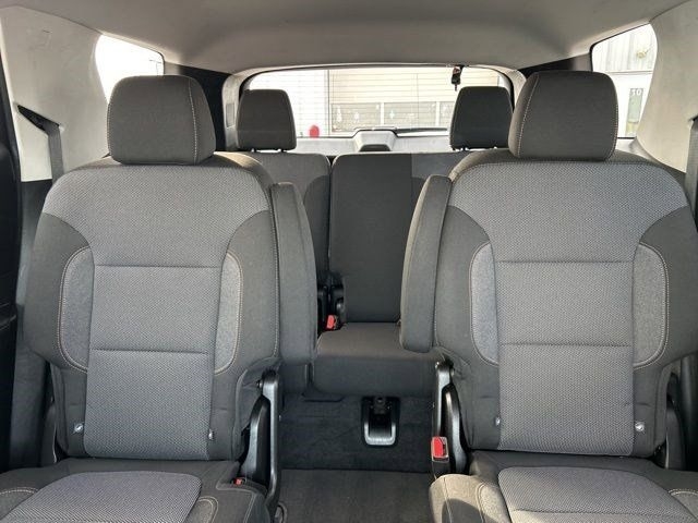 Chevrolet Traverse LT Cloth AWD 2020