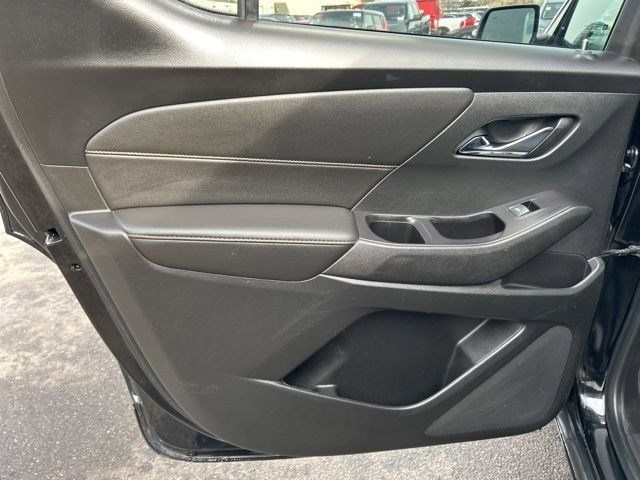 Chevrolet Traverse LT Cloth AWD 2020