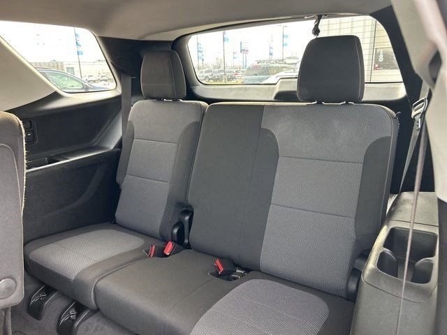 Chevrolet Traverse LT Cloth AWD 2020