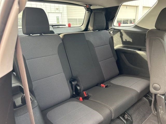 Chevrolet Traverse LT Cloth AWD 2020