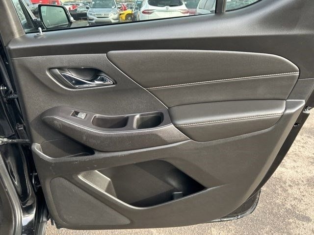 Chevrolet Traverse LT Cloth AWD 2020