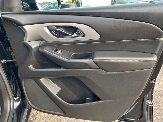 Chevrolet Traverse LT Cloth AWD 2020