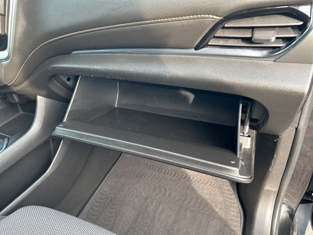 Chevrolet Traverse LT Cloth AWD 2020