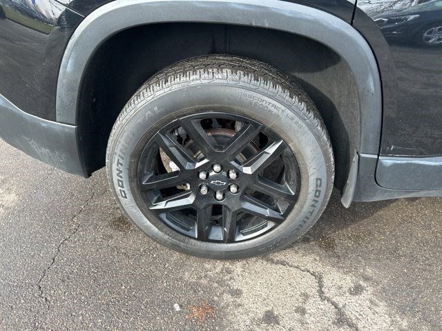 Chevrolet Traverse LT Cloth AWD 2020