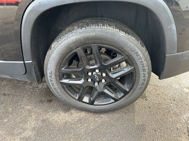 Chevrolet Traverse LT Cloth AWD 2020