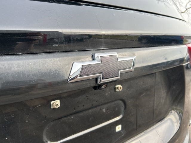 Chevrolet Traverse LT Cloth AWD 2020