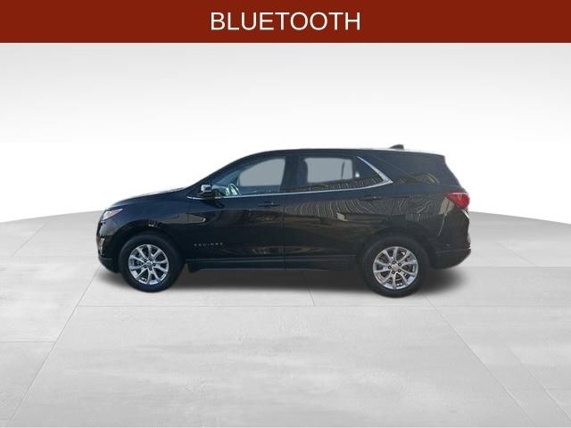 Chevrolet Equinox LT AWD 2018