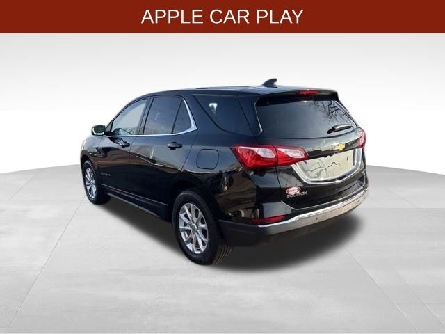 Chevrolet Equinox LT AWD 2018