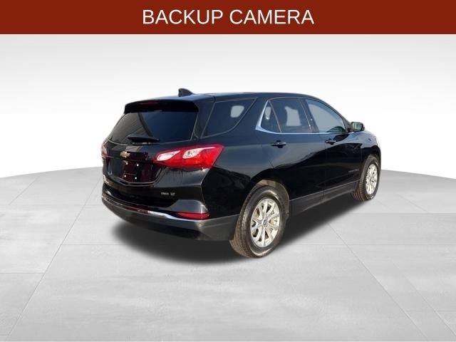 Chevrolet Equinox LT AWD 2018