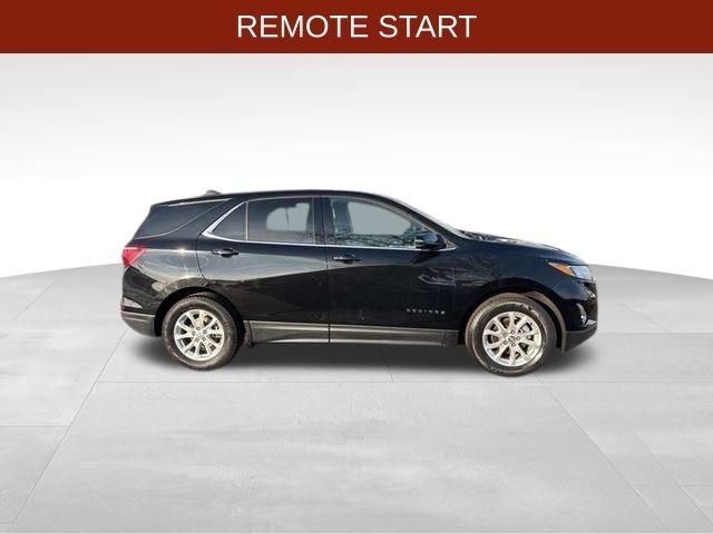 Chevrolet Equinox LT AWD 2018