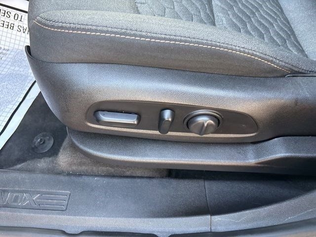 Chevrolet Equinox LT AWD 2018