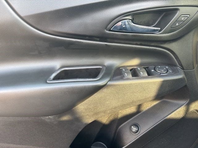 Chevrolet Equinox LT AWD 2018