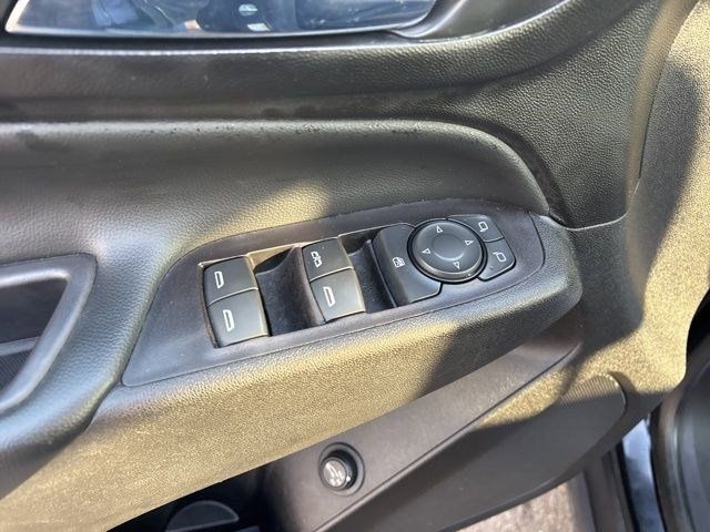 Chevrolet Equinox LT AWD 2018