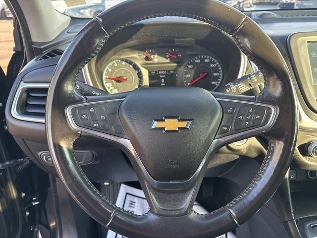 Chevrolet Equinox LT AWD 2018