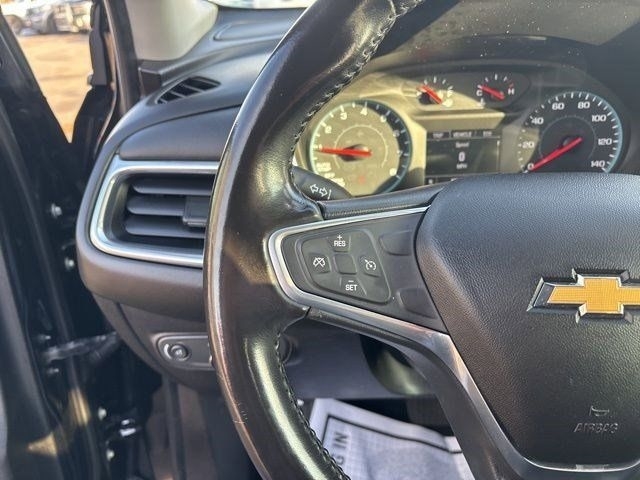 Chevrolet Equinox LT AWD 2018