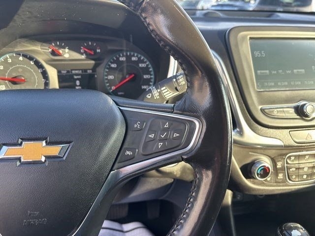 Chevrolet Equinox LT AWD 2018