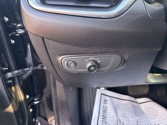 Chevrolet Equinox LT AWD 2018