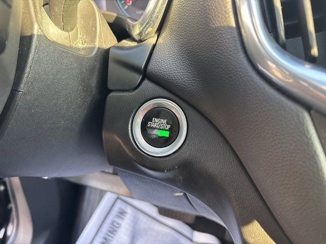 Chevrolet Equinox LT AWD 2018