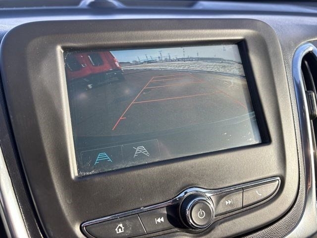 Chevrolet Equinox LT AWD 2018