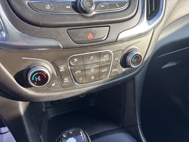 Chevrolet Equinox LT AWD 2018