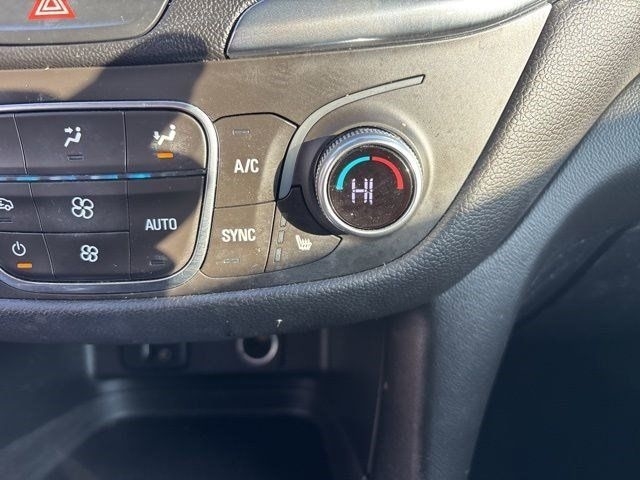 Chevrolet Equinox LT AWD 2018