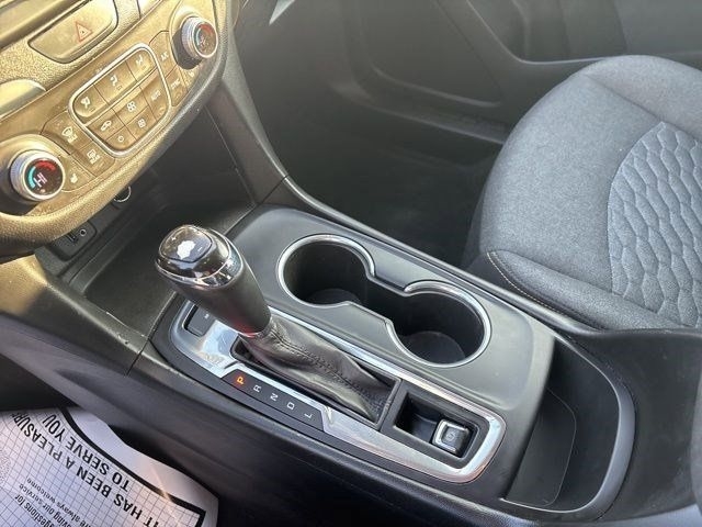 Chevrolet Equinox LT AWD 2018