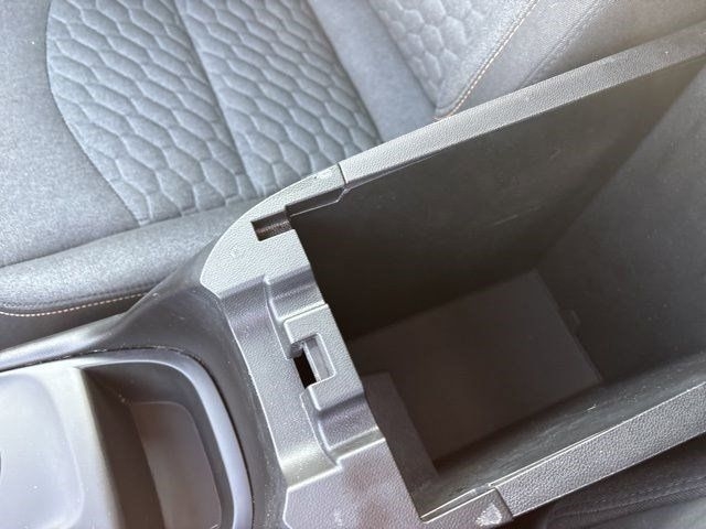 Chevrolet Equinox LT AWD 2018