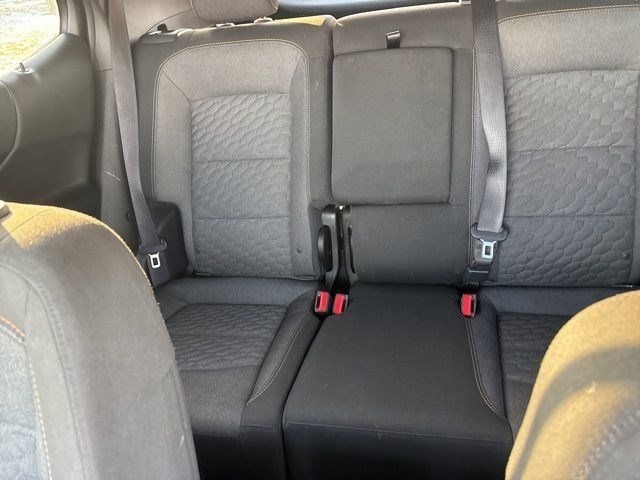 Chevrolet Equinox LT AWD 2018