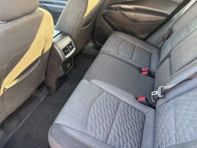 Chevrolet Equinox LT AWD 2018