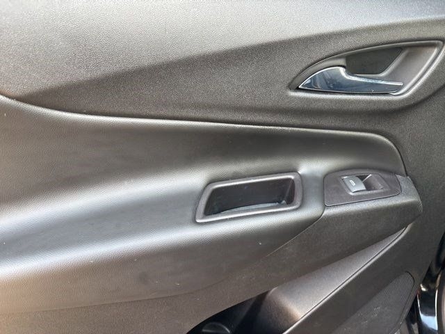 Chevrolet Equinox LT AWD 2018