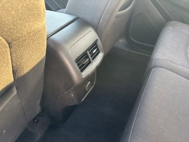 Chevrolet Equinox LT AWD 2018