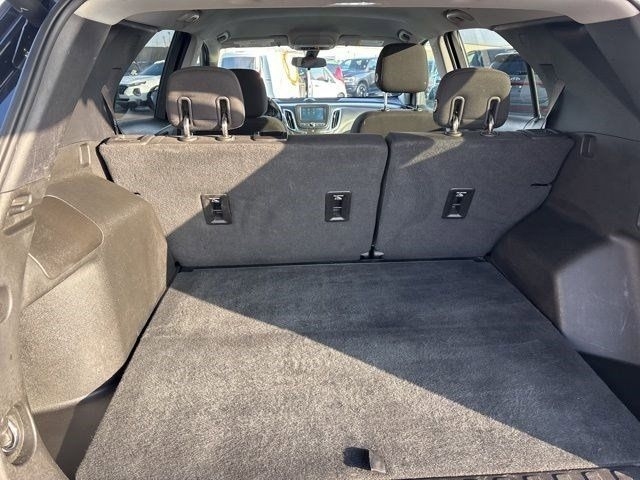 Chevrolet Equinox LT AWD 2018