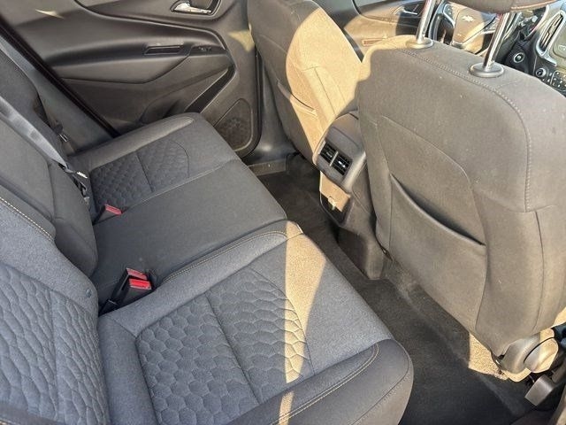 Chevrolet Equinox LT AWD 2018