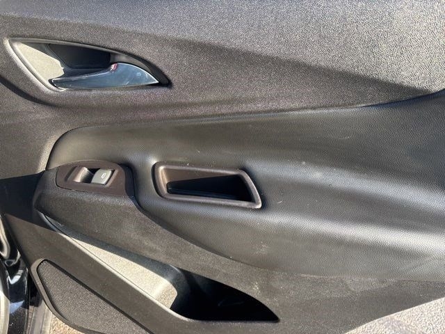 Chevrolet Equinox LT AWD 2018