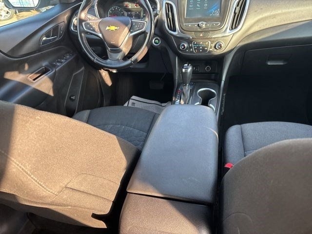 Chevrolet Equinox LT AWD 2018