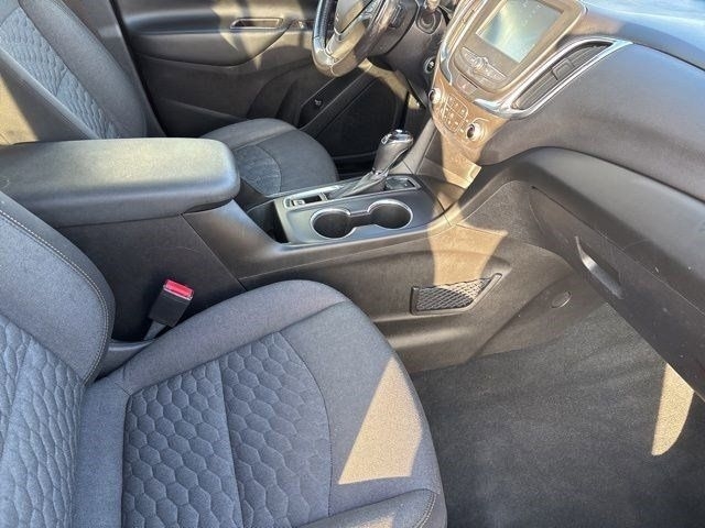 Chevrolet Equinox LT AWD 2018