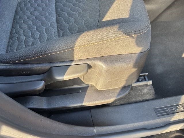 Chevrolet Equinox LT AWD 2018