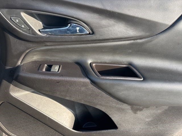 Chevrolet Equinox LT AWD 2018