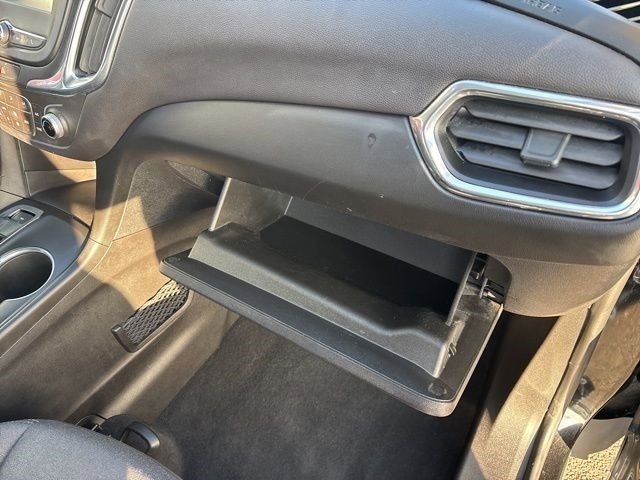 Chevrolet Equinox LT AWD 2018