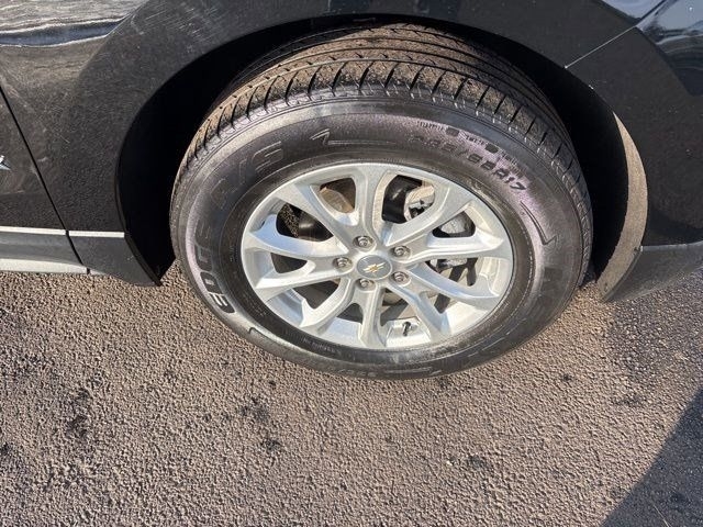 Chevrolet Equinox LT AWD 2018